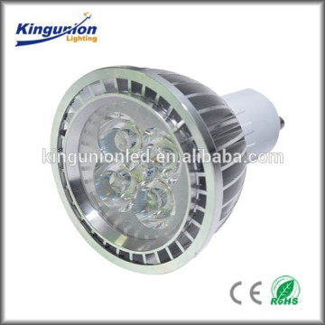 china led spotlight, high bright smd led spotlight GU10